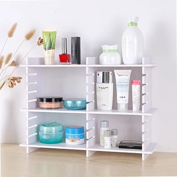 Multipurpose Desk Organizer for Toys Children's Room Shelves Bookcase Kindergarten Storage Rack Cosmetic Wall Shelf
Multipurpose Desk Organizer for Toys Children's Room Shelves Bookcase Kindergarten Storage Rack Cosmetic Wall Shelf