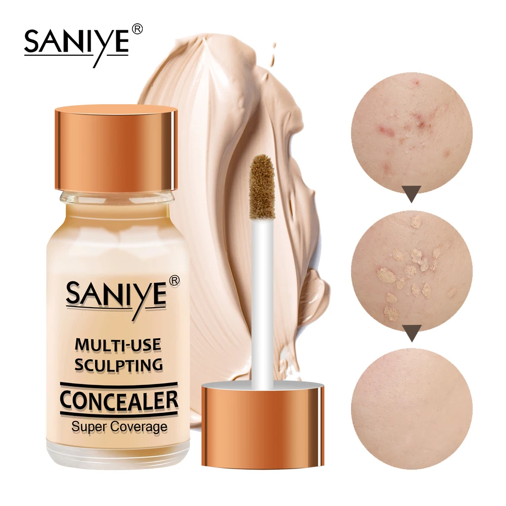saniye concealer