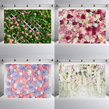 Gosear Fashion Floral Flower Wall Photo Shoot Photography Background Backdrop Cloth for Bridal Wedding Party Decoration
Gosear Fashion Floral Flower Wall Photo Shoot Photography Background Backdrop Cloth for Bridal Wedding Party Decoration