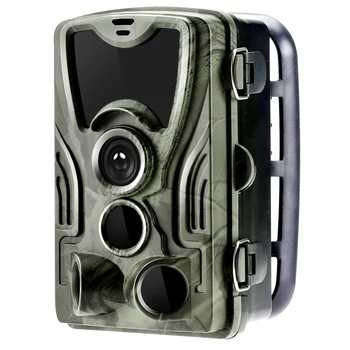 Outdoor Hunting Tracking Camera Trail Camera Infrared Night Vision Waterproof Monitoring Hunting Trigger Wildlife Scouting
Outdoor Hunting Tracking Camera Trail Camera Infrared Night Vision Waterproof Monitoring Hunting Trigger Wildlife Scouting