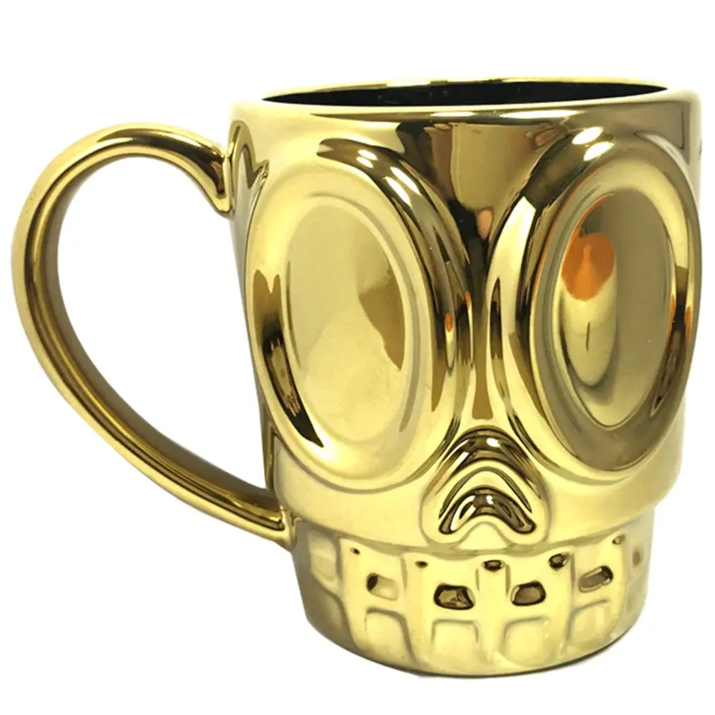 1Pcs European Creative Ghost Face Explosion Mugs Gift Ceramic Cup Coffee Drink Creative Water Mug Mug
1Pcs European Creative Ghost Face Explosion Mugs Gift Ceramic Cup Coffee Drink Creative Water Mug Mug