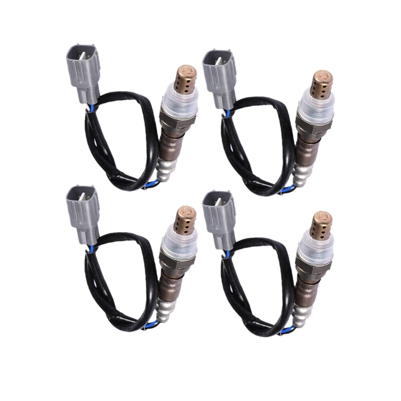 4Pcs Oxygen Sensor Up/Downstream for Toyota Camry Lexus ES300 Avalon 234-4260 
4Pcs Oxygen Sensor Up/Downstream for Toyota Camry Lexus ES300 Avalon 234-4260