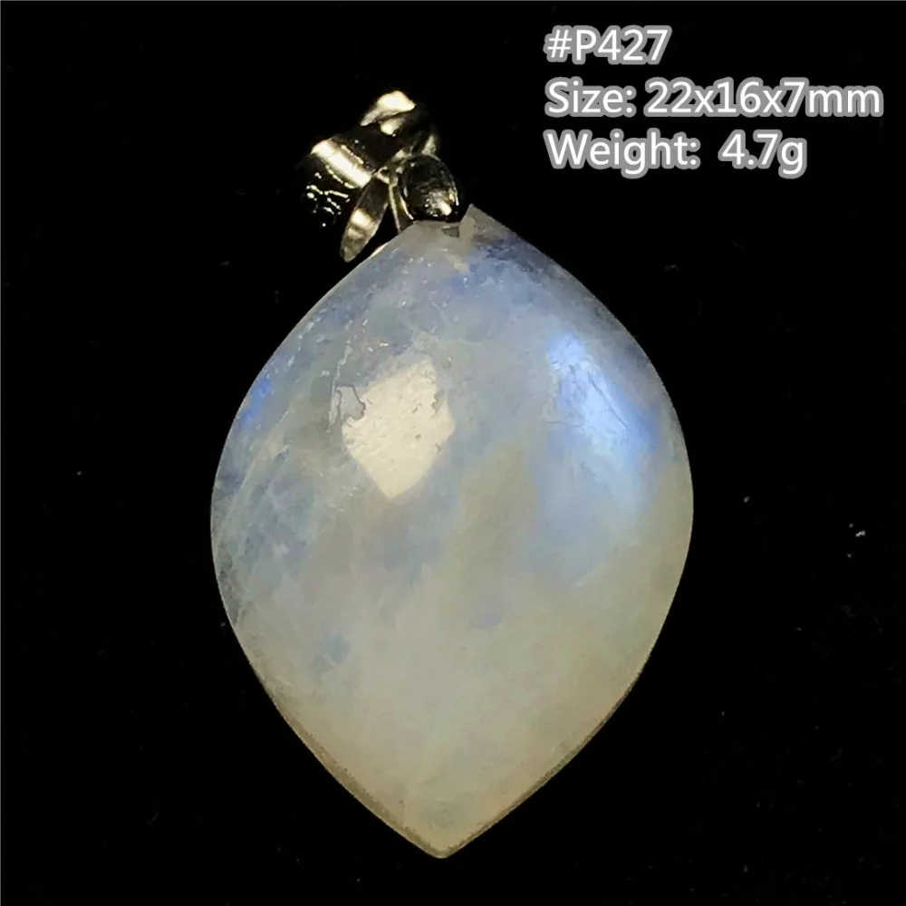 Moonstone Pendant (427)