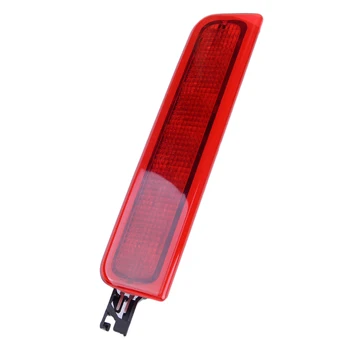 New Red Rear Third Brake Light High Level Tail Tail Stop Lamp Fit For VW Caddy 2003 2004 2005 2006 2007 2008 2009 2010
New Red Rear Third Brake Light High Level Tail Tail Stop Lamp Fit For VW Caddy 2003 2004 2005 2006 2007 2008 2009 2010