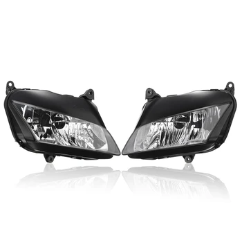 Motorcycle Headlight head light lamp for Honda Cbr600 600 Rr 2007 2008 2009 2010 2011 2012
Motorcycle Headlight head light lamp for Honda Cbr600 600 Rr 2007 2008 2009 2010 2011 2012