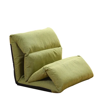 Creative lazy sofa Japanese casual folding single tatami bed small apartment backrest reclining chair simple
Creative lazy sofa Japanese casual folding single tatami bed small apartment backrest reclining chair simple