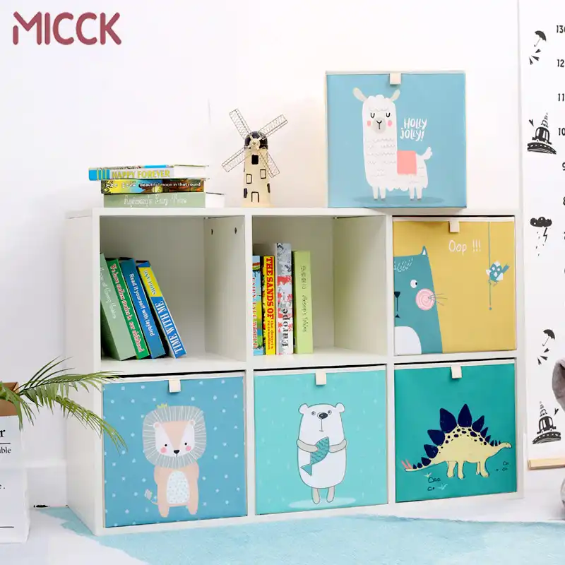 kids cloth storage