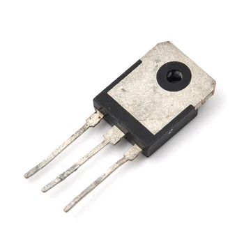 new The Original Word Transistor FGA25N120 ANTD Induction Cooker Tube Long Foot FGA25N120 Imports Disassemble Cooker Transistor
new The Original Word Transistor FGA25N120 ANTD Induction Cooker Tube Long Foot FGA25N120 Imports Disassemble Cooker Transistor