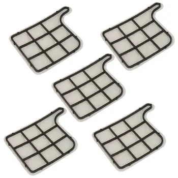 5 Motor Protection Filter for Vorwerk Kobold VK 135 136 Cobold 135 Vacuum Cleaner
5 Motor Protection Filter for Vorwerk Kobold VK 135 136 Cobold 135 Vacuum Cleaner