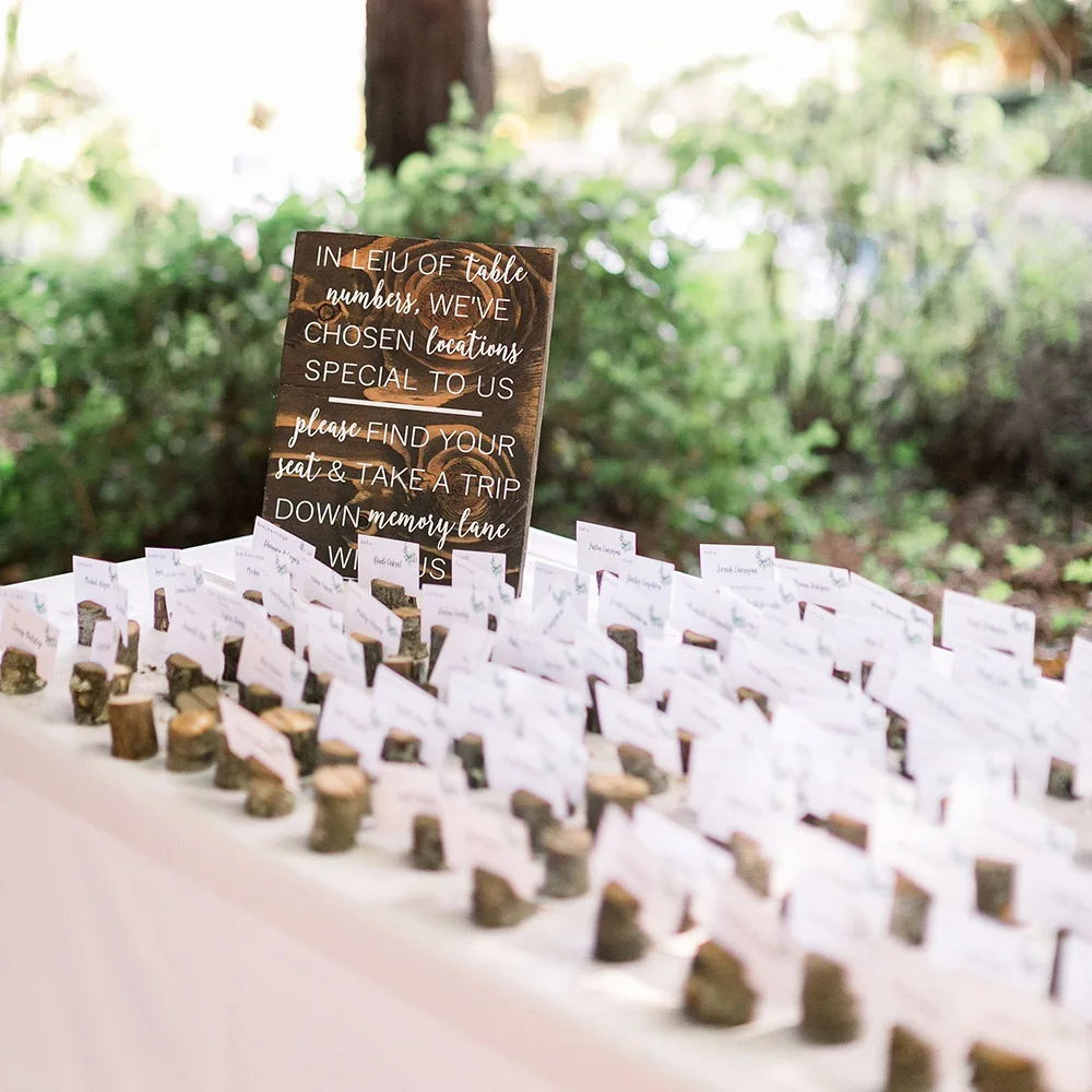 Rustic Wedding Seating Chart Alternative Guest Table Numbers Plan Find Your Seat Modern Home Decoration Fashion Trend C476
Rustic Wedding Seating Chart Alternative Guest Table Numbers Plan Find Your Seat Modern Home Decoration Fashion Trend C476