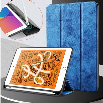 For iPad Pro 11 Case for iPad 11inch 2018 Case Funda with pencil holder Shockproof Smart tablet stand Cover for iPad A1980 Case
For iPad Pro 11 Case for iPad 11inch 2018 Case Funda with pencil holder Shockproof Smart tablet stand Cover for iPad A1980 Case