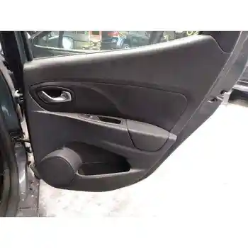 TRIM RIGHT REAR DOOR RENAULT CLIO IV
TRIM RIGHT REAR DOOR RENAULT CLIO IV