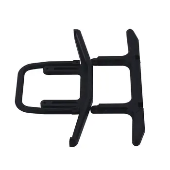 3D Printed Front Bumper Rear Bumper Anti Collision Protection Frame For Dji Robomaster S1 Robot Steam Educational Acccessories
3D Printed Front Bumper Rear Bumper Anti Collision Protection Frame For Dji Robomaster S1 Robot Steam Educational Acccessories