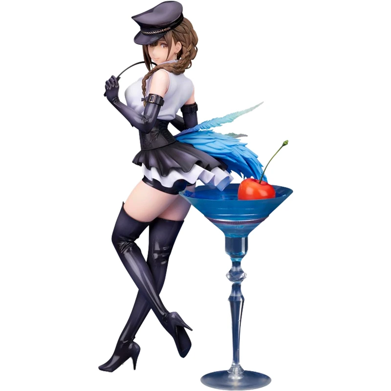 Pre-Sale The Idolm@ster Shiny Colors Sangshan Qianxue Serenade of Serious Yan Ver. 1/7 Action Figure Collectibles Model Toys
Pre-Sale The Idolm@ster Shiny Colors Sangshan Qianxue Serenade of Serious Yan Ver. 1/7 Action Figure Collectibles Model Toys