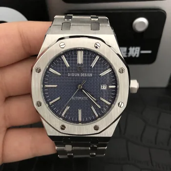watch Men Luxury Top Brand Automatic Mechanical Watch Fashion Business Male Watch Shockproof Luminous Wristwatch
watch Men Luxury Top Brand Automatic Mechanical Watch Fashion Business Male Watch Shockproof Luminous Wristwatch