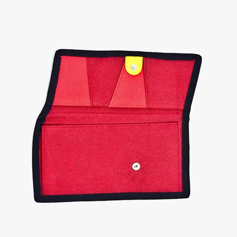 Women Girls Cute Card Holder Short Wallet Coin Purse Organizer Pocket Small Coin Bag F42A
Women Girls Cute Card Holder Short Wallet Coin Purse Organizer Pocket Small Coin Bag F42A