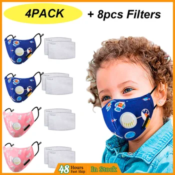 Kids face mask fashion Reusable Cute mascarilla reutilizable Cartoon PM2.5 Pollution Respirator Cover Masks Personal Health Care
Kids face mask fashion Reusable Cute mascarilla reutilizable Cartoon PM2.5 Pollution Respirator Cover Masks Personal Health Care