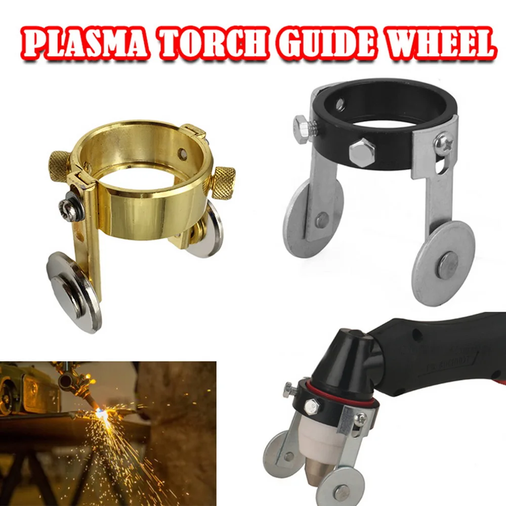 P-80 Durable Cutter Torch Roller Guide Wheel Two Screw Positioning cutting accessories guide wheels
P-80 Durable Cutter Torch Roller Guide Wheel Two Screw Positioning cutting accessories guide wheels