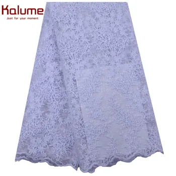 White Sequins French Tulle Lace Fabric High Quality African Lace Fabric 2020 Latest Tulle Lace For Evening Party Sew 1855
White Sequins French Tulle Lace Fabric High Quality African Lace Fabric 2020 Latest Tulle Lace For Evening Party Sew 1855