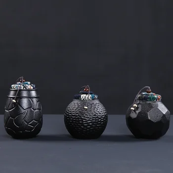 tea box Jar for coffee box for tea canister set
tea box Jar for coffee box for tea canister set