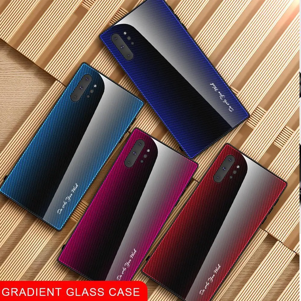 Personality Tempered Glass Case For Samsung S10 S10 5G S10E S9plus A90 A80 A70 A60 A50 M40 A40 A30 A20 A10 Note10Pro Note9 Note8
Personality Tempered Glass Case For Samsung S10 S10 5G S10E S9plus A90 A80 A70 A60 A50 M40 A40 A30 A20 A10 Note10Pro Note9 Note8