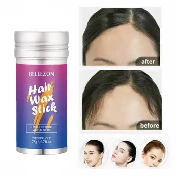 Hair Finishing Hair Wax Stick Rapid Fixing Short Broken Hair Wax Rod Finishing Cream Hair Edge Control Gel Stick Hair Care
Hair Finishing Hair Wax Stick Rapid Fixing Short Broken Hair Wax Rod Finishing Cream Hair Edge Control Gel Stick Hair Care