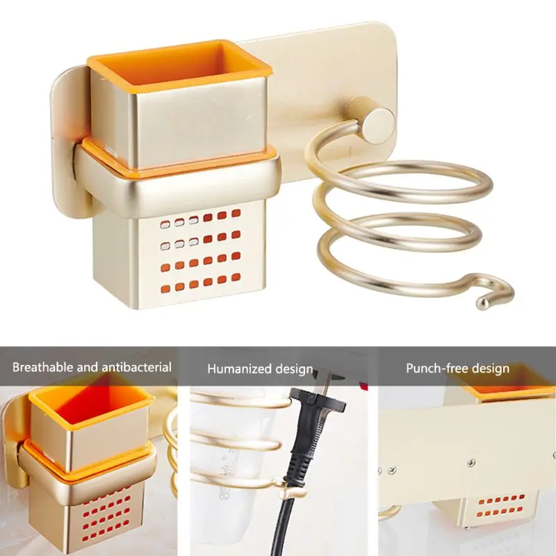 Free Punching Wall Hanging Suction Cup Type Toilet Hair Storage Rack Bathroom Air Duct Frame
Free Punching Wall Hanging Suction Cup Type Toilet Hair Storage Rack Bathroom Air Duct Frame