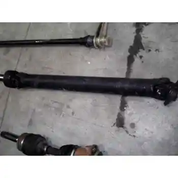 84 CM Transmission Rate Central Mitsubishi Galloper (hyundai) 2.5 Tdi Exceed Comfort (5-ptas.)
84 CM Transmission Rate Central Mitsubishi Galloper (hyundai) 2.5 Tdi Exceed Comfort (5-ptas.)