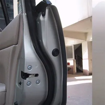 4m Self Adhesive D Type Doors And For Windows Foam Seal Strip Insulation Soundproofing Collision Avoidance Rubber Seal Collision
4m Self Adhesive D Type Doors And For Windows Foam Seal Strip Insulation Soundproofing Collision Avoidance Rubber Seal Collision