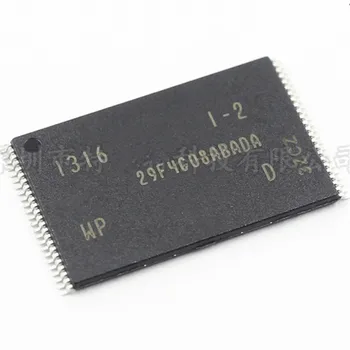 MT29F4G08ABADAWP: D 29F4G08ABADA MT29F4G08ABADAWP TSOP-48 MT29F4G08ABADA MT29F4G08ABADAWP-IT;D Integrated circuit ic
MT29F4G08ABADAWP: D 29F4G08ABADA MT29F4G08ABADAWP TSOP-48 MT29F4G08ABADA MT29F4G08ABADAWP-IT;D Integrated circuit ic
