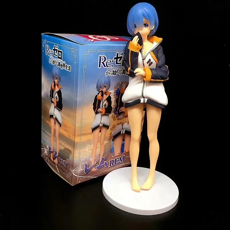 Re: Zero-Starting of a Different World Life REM Sports Clothing Boxed Garage Kit Model Ornaments
Re: Zero-Starting of a Different World Life REM Sports Clothing Boxed Garage Kit Model Ornaments