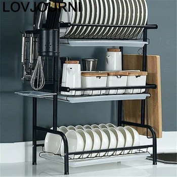 De Refrigerator Organizer Nevera Etagere Stainless Steel Dish Cuisine Cozinha Cocina Organizador Kitchen Storage Rack Holder
De Refrigerator Organizer Nevera Etagere Stainless Steel Dish Cuisine Cozinha Cocina Organizador Kitchen Storage Rack Holder