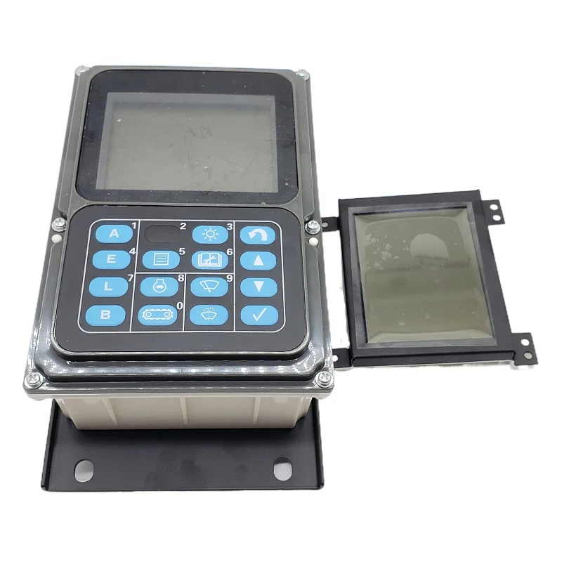 excavator Factory Supply PC200 220 360-7 Disaplay Panel 7835-12-3007 7835-12-3007
excavator Factory Supply PC200 220 360-7 Disaplay Panel 7835-12-3007 7835-12-3007