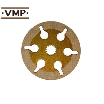 11716579 - OEM - Brake Plate for BL60, BL60B, BL61, BL61B, BL61PLUS, BL70, BL70B, BL71, BL71B Backhoe Loaders
11716579 - OEM - Brake Plate for BL60, BL60B, BL61, BL61B, BL61PLUS, BL70, BL70B, BL71, BL71B Backhoe Loaders