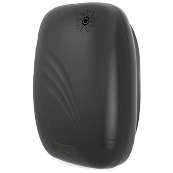 Office Aroma Fragrance Machine 100Ml Timer Function Scent Unit Essential Oil Aroma Diffuser for Home Office Hotel Black
Office Aroma Fragrance Machine 100Ml Timer Function Scent Unit Essential Oil Aroma Diffuser for Home Office Hotel Black