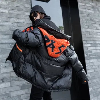 2020 korea winter solid modis slim body fashion women street style lomng length cotton jackets casual lady mujer coats
2020 korea winter solid modis slim body fashion women street style lomng length cotton jackets casual lady mujer coats