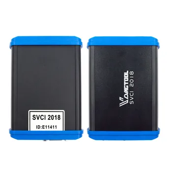 DHL Free FVDI 2018 ABRITES Commander With 18 Softwares Covers Full Functions Of FVDI 2014 2015 Same as VVDI2 Diagnostic Tool
DHL Free FVDI 2018 ABRITES Commander With 18 Softwares Covers Full Functions Of FVDI 2014 2015 Same as VVDI2 Diagnostic Tool