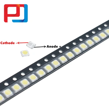 1000PCS Samsung 3228 2828 LED SMD TV Backlight 3V 1.5W 500ma LED Beads Cool White For Samsung SPBWH1320S1EVC1B1B Free Shipping
1000PCS Samsung 3228 2828 LED SMD TV Backlight 3V 1.5W 500ma LED Beads Cool White For Samsung SPBWH1320S1EVC1B1B Free Shipping