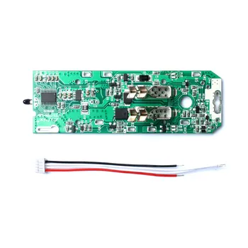 PCB Battery Charging Protection Circuit Board for Dyson V6 V7 Wireless Vacuum Cleaner Battery Charging Protection Circuit Board
PCB Battery Charging Protection Circuit Board for Dyson V6 V7 Wireless Vacuum Cleaner Battery Charging Protection Circuit Board