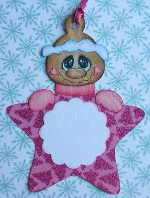Gingerbread Shaker Embellishment Metal Cutting Embossing Cuts Card Handmade Paper Craft Tag Die Cut
Gingerbread Shaker Embellishment Metal Cutting Embossing Cuts Card Handmade Paper Craft Tag Die Cut