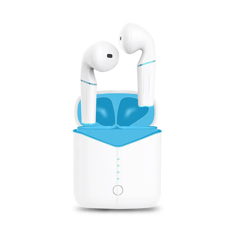 P20 TWS Bluetooth 5.0 Wireless Earphone with Charging Box Mic Mini Sport Headset For Huawei p20 lite p30 pro p9 lite Phone
P20 TWS Bluetooth 5.0 Wireless Earphone with Charging Box Mic Mini Sport Headset For Huawei p20 lite p30 pro p9 lite Phone