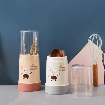 Chopsticks Canister Kitchen Puts The Object To Put on The Wall Type Chopstick Cage Chopsticks Basket Drops Water Spoon Receive
Chopsticks Canister Kitchen Puts The Object To Put on The Wall Type Chopstick Cage Chopsticks Basket Drops Water Spoon Receive