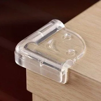 20pc Toddler Safety Table Corner Protector Transparent Soft Pad Anti-Collision Angle Protection Cover Security For Children Baby
20pc Toddler Safety Table Corner Protector Transparent Soft Pad Anti-Collision Angle Protection Cover Security For Children Baby