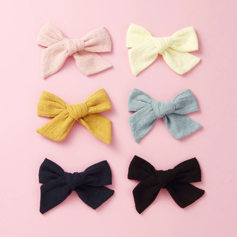 1pc Baby Hair Clips Bow Girl Hairpins Children Moran Solid Color Barrette Kids Candy Color Hair Accessories Infant Hairclip
1pc Baby Hair Clips Bow Girl Hairpins Children Moran Solid Color Barrette Kids Candy Color Hair Accessories Infant Hairclip