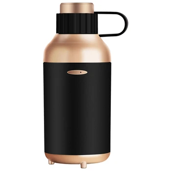 An Electric Appliance Aromatherapy Machine Atmosphere Purifier Ultrasonic Come Fog Automobile Usb Aromatherapy Humidifier
An Electric Appliance Aromatherapy Machine Atmosphere Purifier Ultrasonic Come Fog Automobile Usb Aromatherapy Humidifier