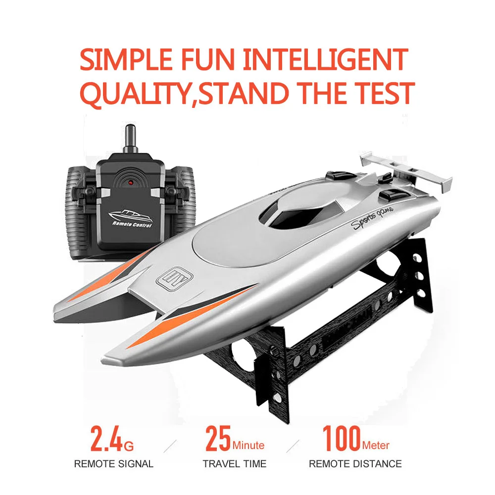 2.4G Dual Boat Remote Control Boat High Speed Boat Rc Boot Submarine Rc Boat Water Sports Radio-controlled Boat 2.4G Dual Boat Remote Control Boat High Speed Boat Rc Boot Submarine Rc Boat Water Sports Radio-controlled Boat