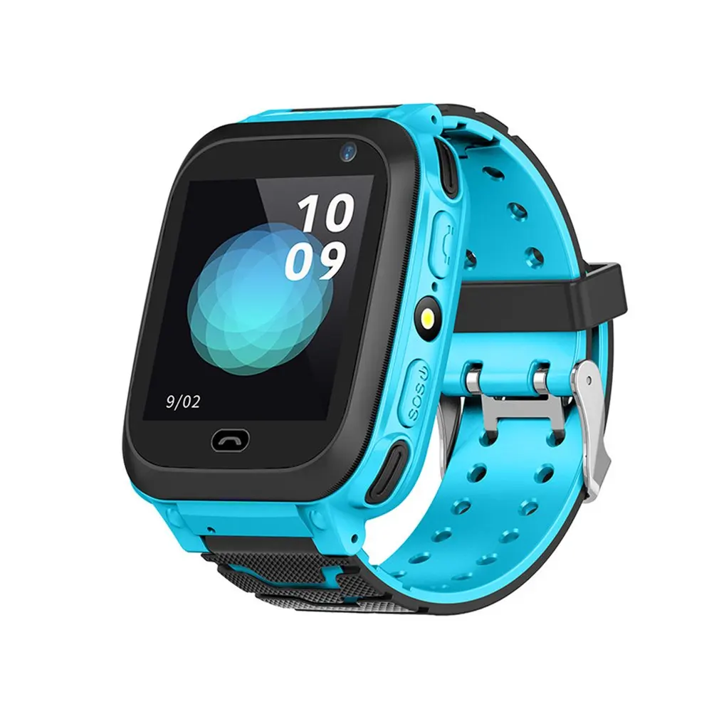 DS38 Anti Lost Child GPS Tracker SOS Positioning Tracking smart Phone Kids GPS Watch Practical Compatible
DS38 Anti Lost Child GPS Tracker SOS Positioning Tracking smart Phone Kids GPS Watch Practical Compatible