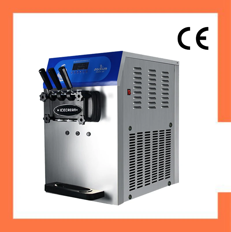 Commercial Ice Cream Machine Fully Automatic Desktop Cone Ice Cream Vending Machine Commercial Stainless Steel Ice Machine
Commercial Ice Cream Machine Fully Automatic Desktop Cone Ice Cream Vending Machine Commercial Stainless Steel Ice Machine