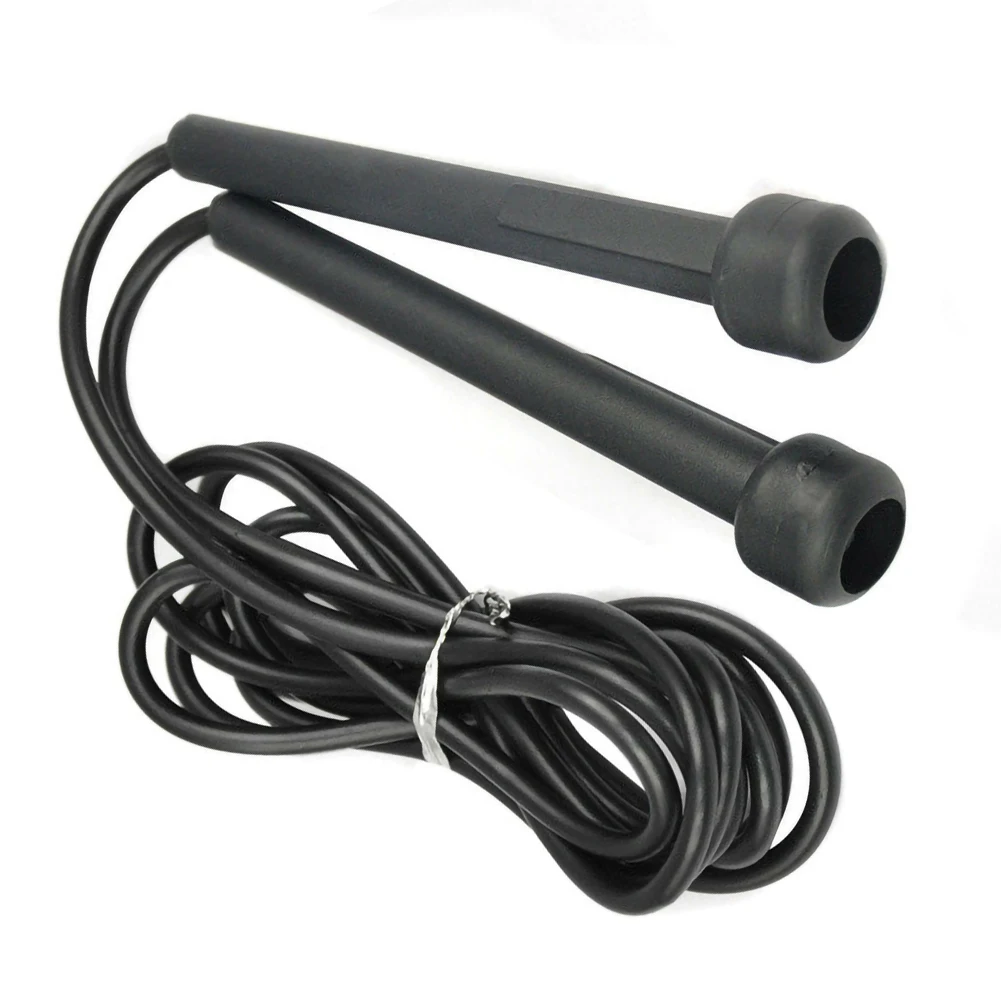 Professional Sports Crossfit Speed Jumping Rope Fitness Body Building Workout Training Home Gym Jump Ropes Workout Equipment
Professional Sports Crossfit Speed Jumping Rope Fitness Body Building Workout Training Home Gym Jump Ropes Workout Equipment