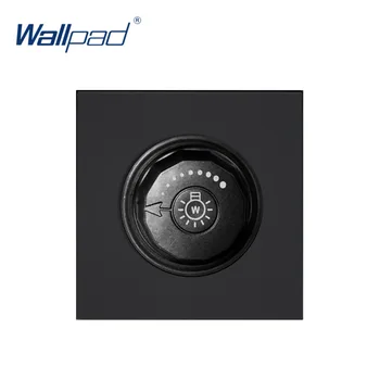 Wallpad Dimmer Light Switch for Incandescent lamp Function Key For Module only 55*55mm
Wallpad Dimmer Light Switch for Incandescent lamp Function Key For Module only 55*55mm